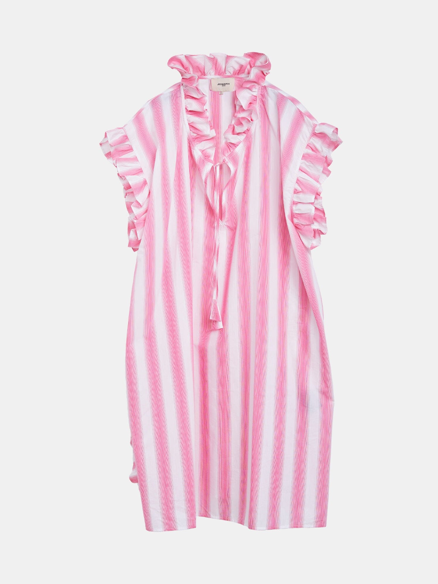 TISVILDE SUMMERDRESS PINK Kjoler Joseph Copenhagen 