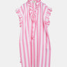 TISVILDE SUMMERDRESS PINK Kjoler Joseph Copenhagen