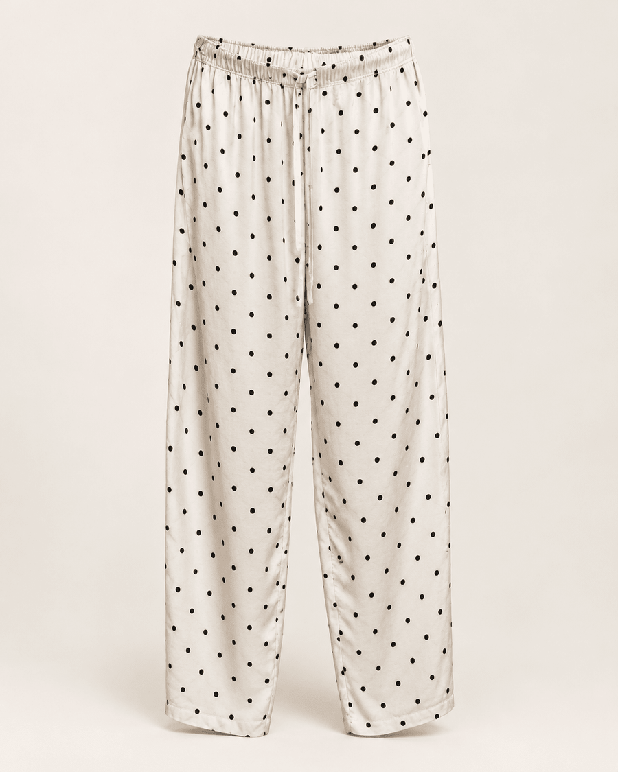 Winter Blush Kimono Pant – packshot