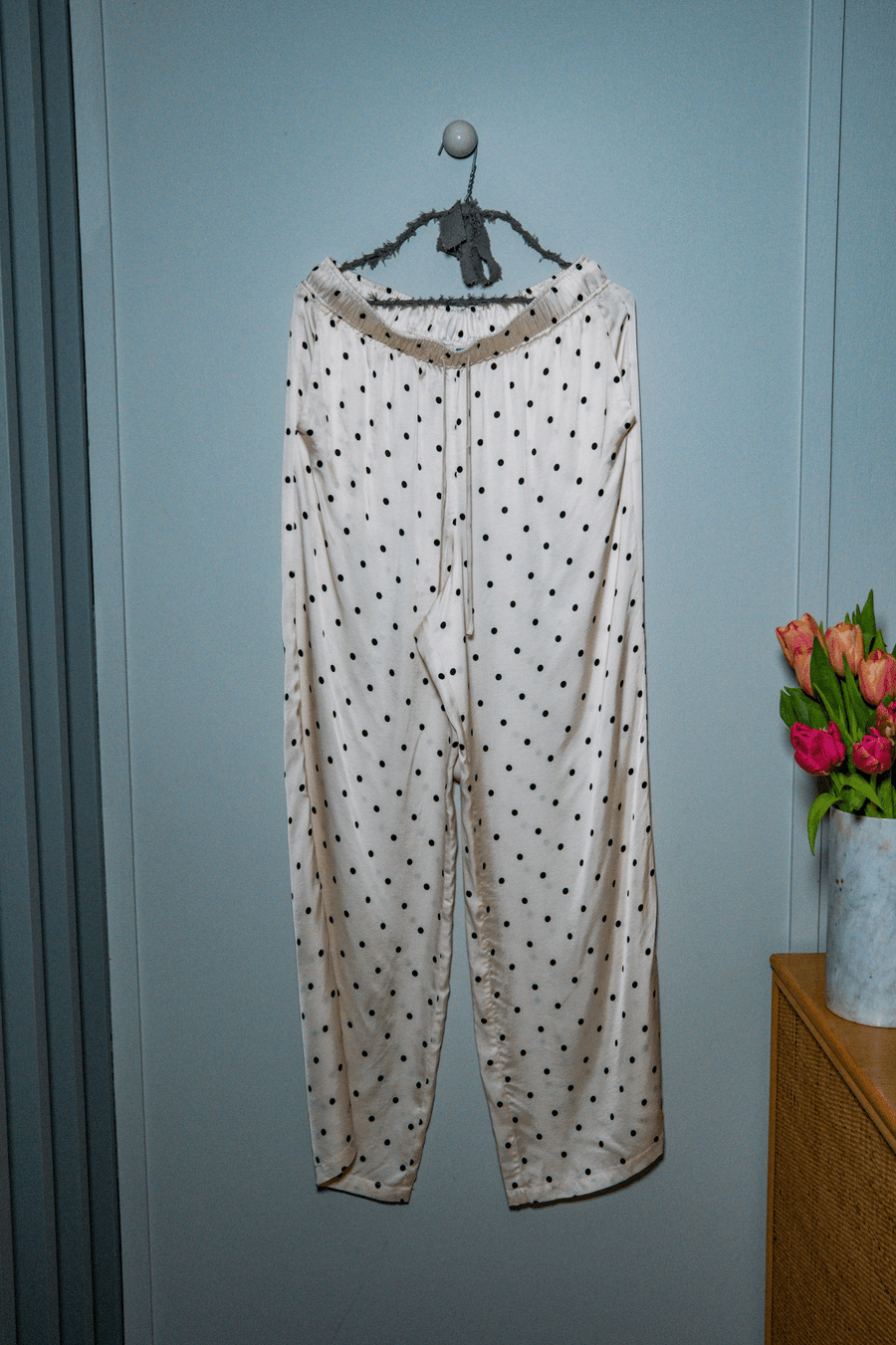 WINTER BLUSH KIMONO PANT Joseph Copenhagen 