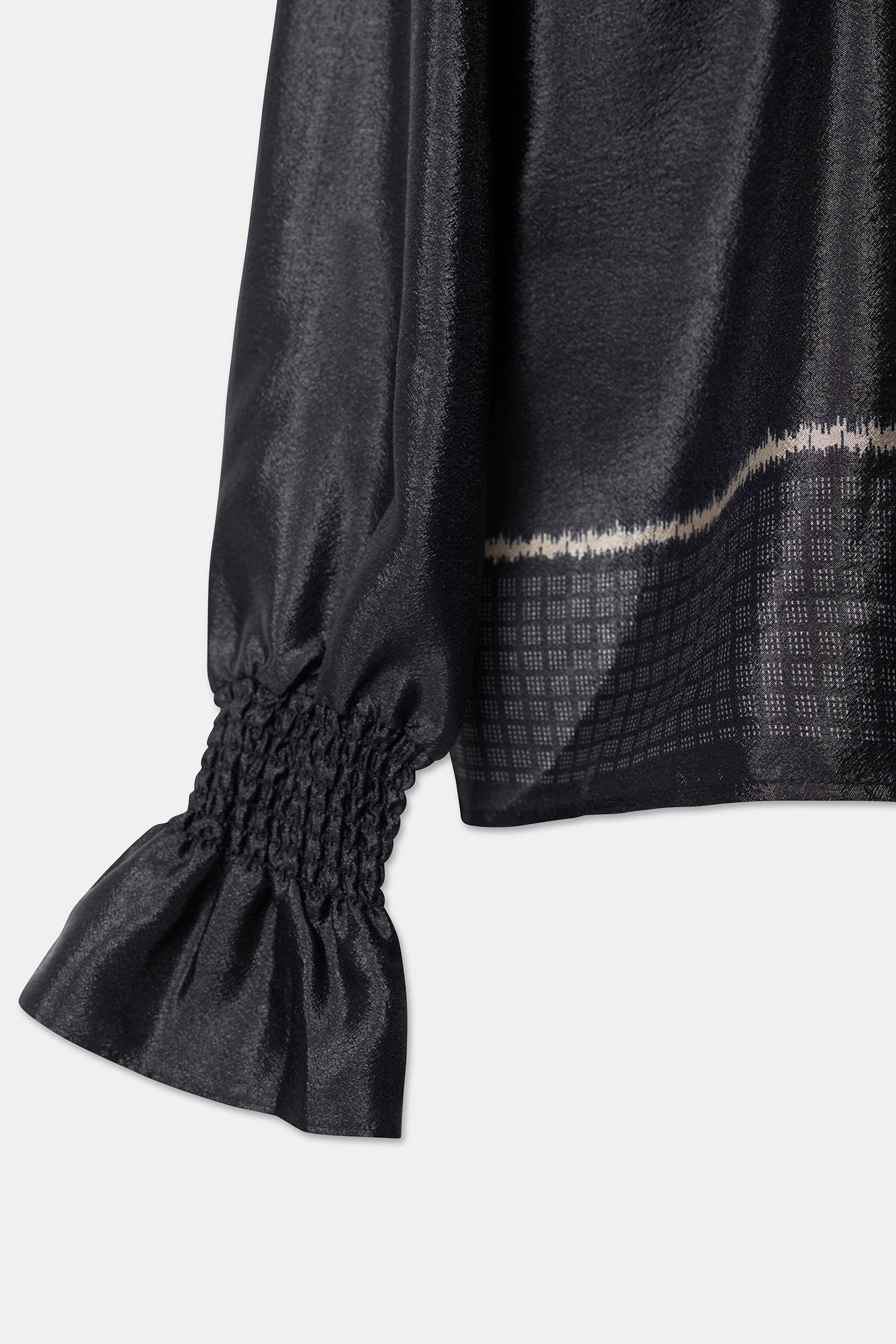 BIANCONERO HEAT SHIRT Skjorter og toppe Joseph CPH