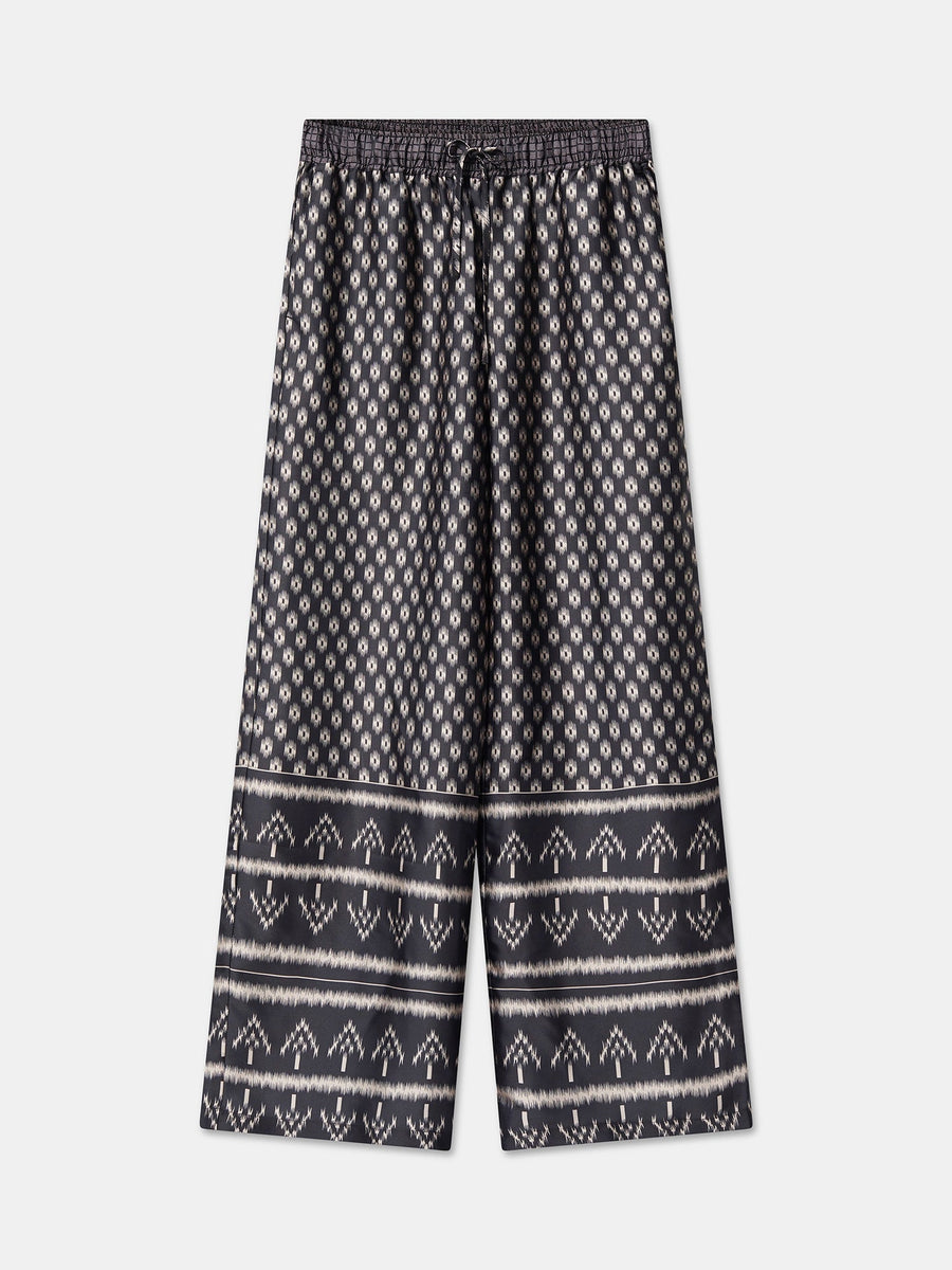 BIANCONERO KIMONO PANTS Bukser Joseph CPH