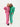 CACTUS KIMONO PANTS Bukser Joseph CPH