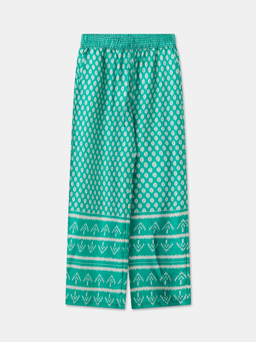 CACTUS KIMONO PANTS Bukser Joseph CPH