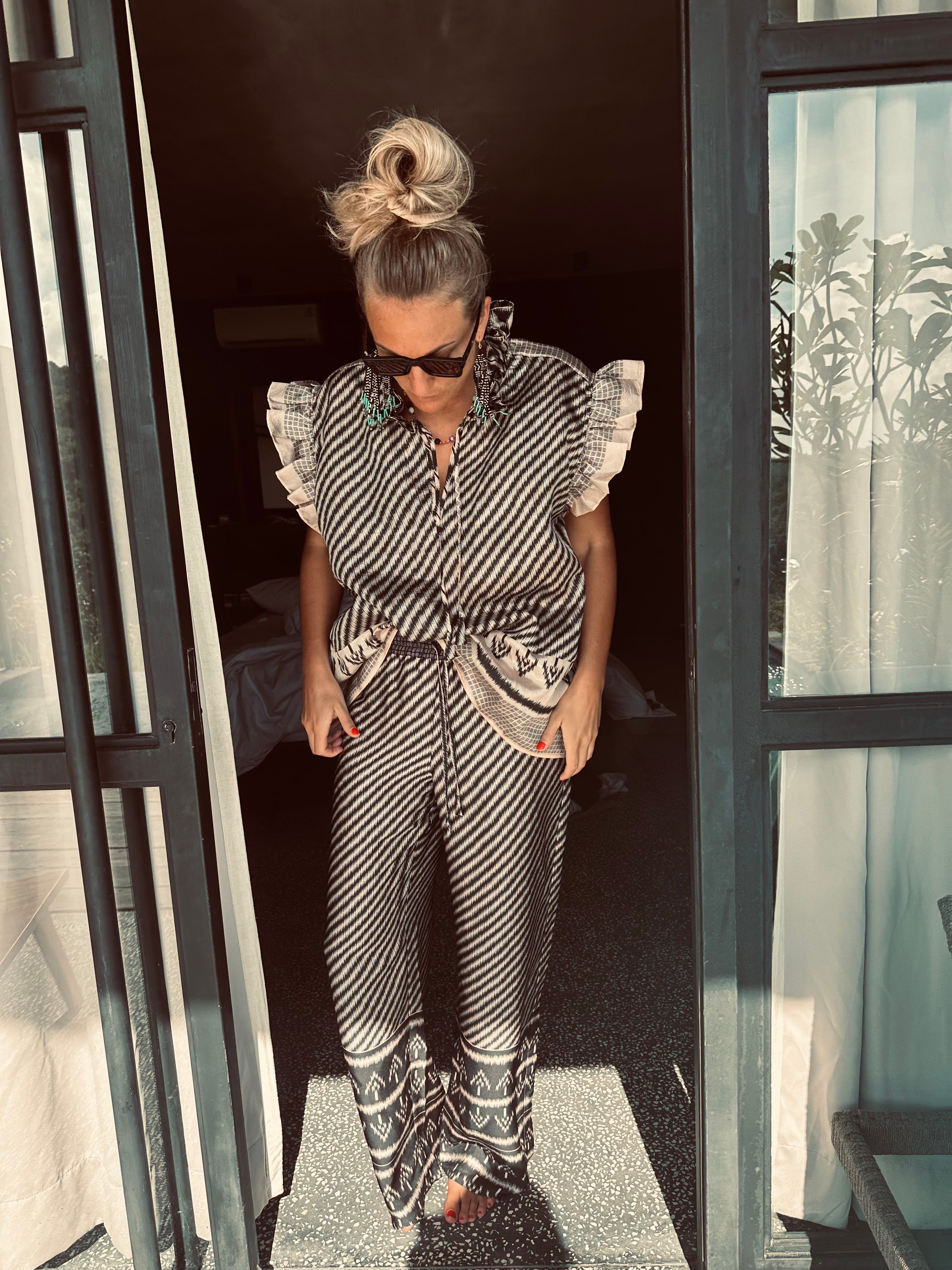 COPENHAGEN SUMMER TOP Joseph Copenhagen