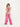 FIJI FLOWER KIMONO PANTS Bukser Joseph CPH