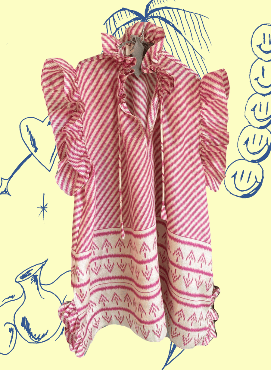 FIRST LOVE SUMMER DRESS Joseph Copenhagen