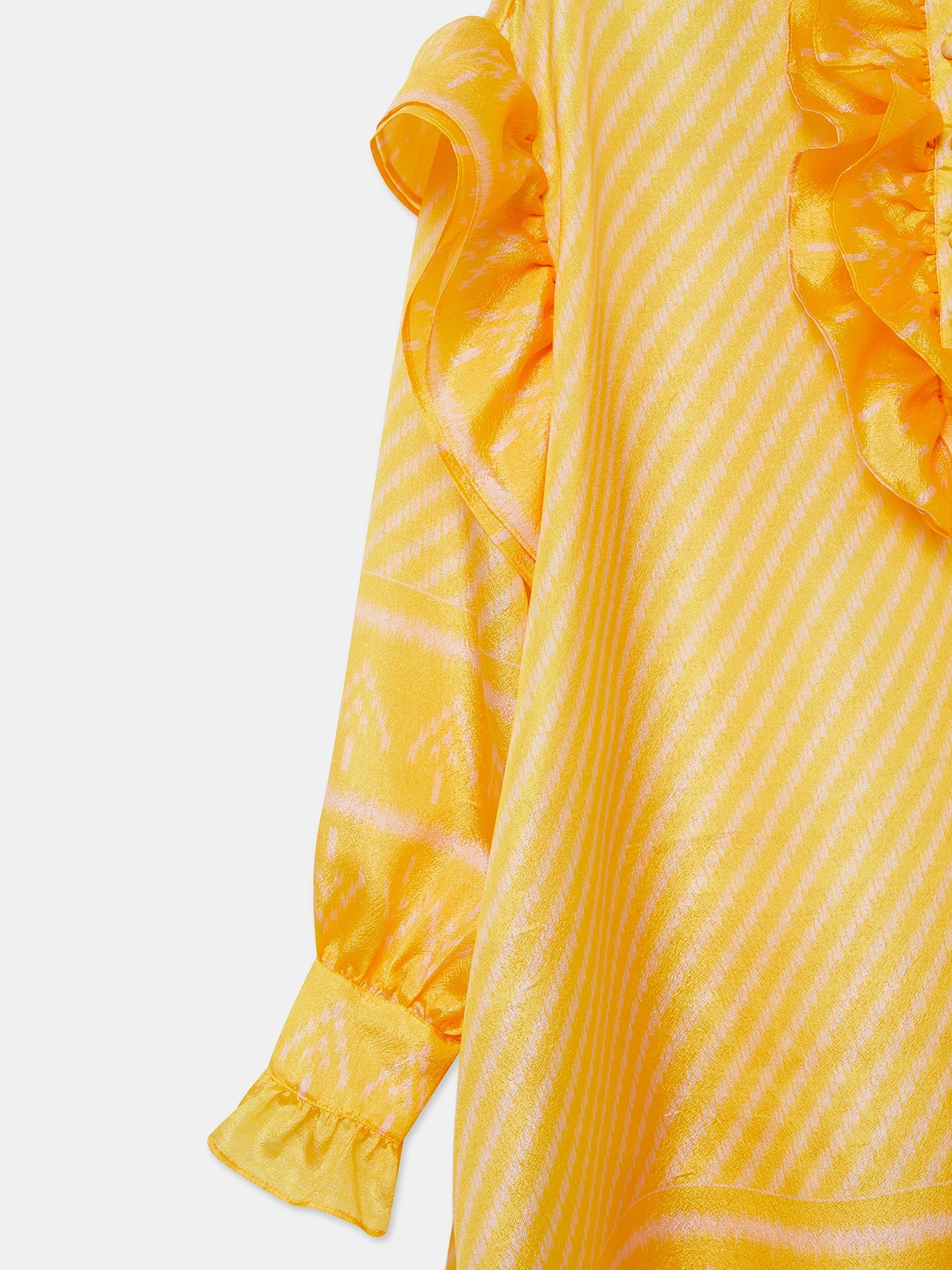 HONEY SARI SHIRT Skjorter og toppe Joseph CPH