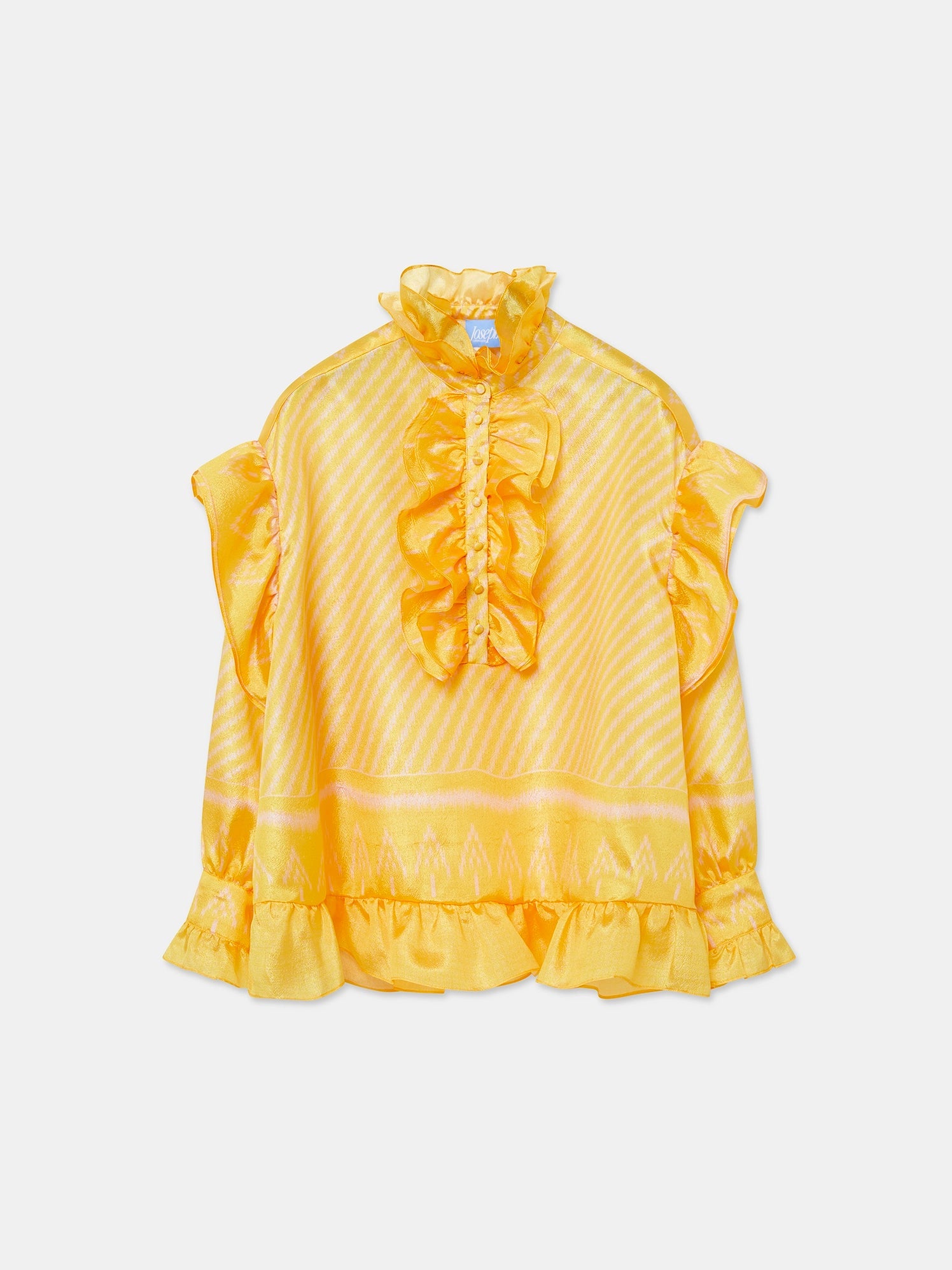 HONEY SARI SHIRT Skjorter og toppe Joseph CPH