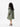 HUNTER GREEN SARI DRESS Kjoler Joseph CPH