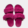 JOSEPH FRINGE SANDAL PINK Joseph CPH 36 