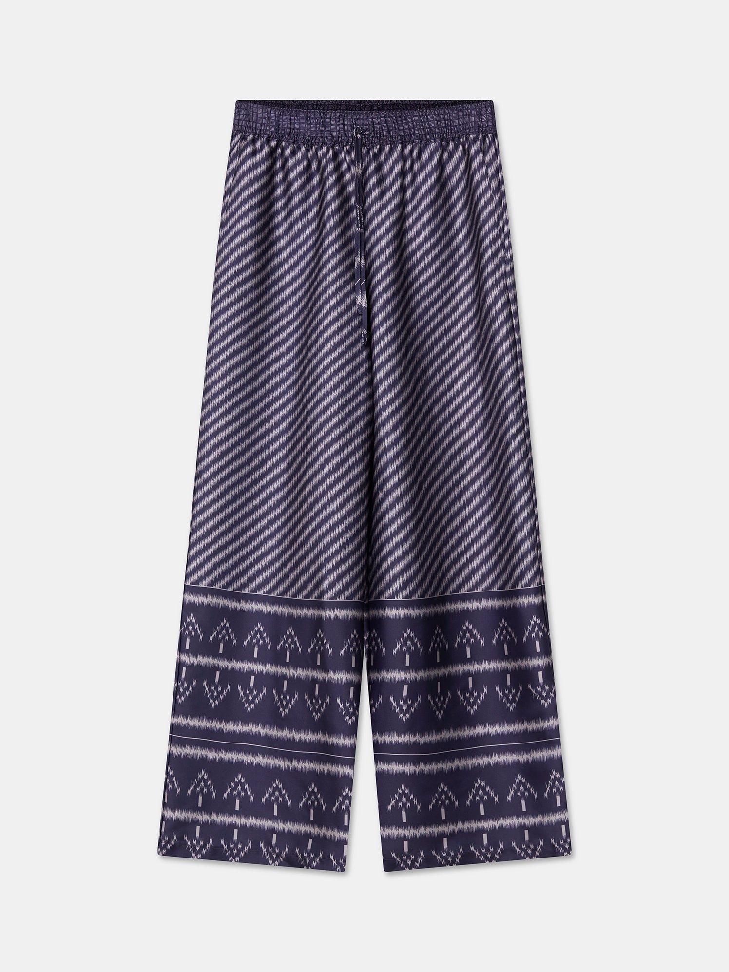 MARINA KIMONO PANT Bukser Joseph Copenhagen 