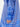 MIDNIGHT SAPPHIRE SARI DRESS Kjoler Joseph CPH