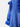 MIDNIGHT SAPPHIRE SARI DRESS Kjoler Joseph CPH