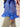 MIDNIGHT SAPPHIRE SARI SHIRT Skjorter og toppe Joseph CPH