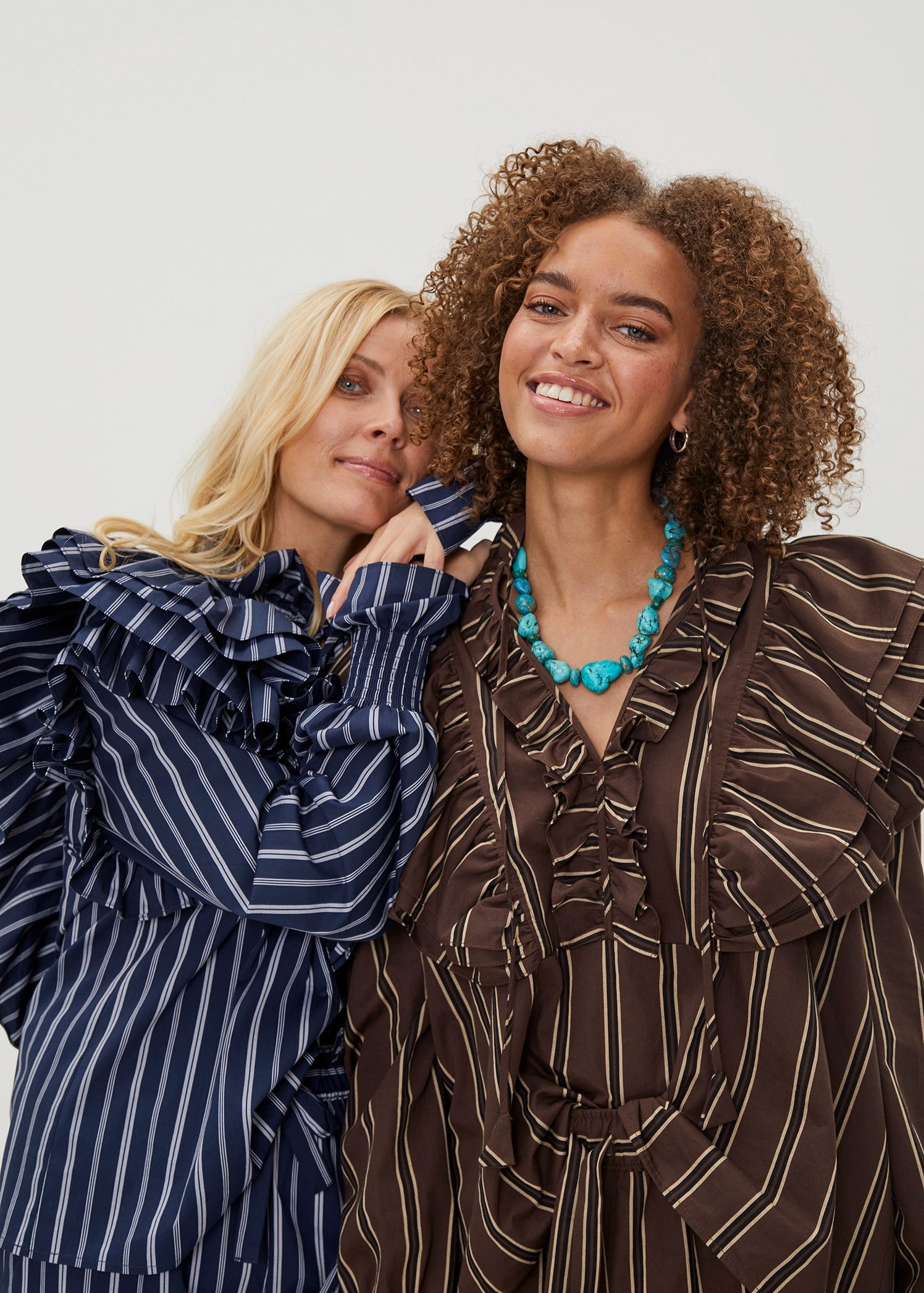 PORTABELLA HEAT SHIRT Skjorter og toppe Joseph Copenhagen