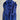 Sari Dress Electric Blue Kjoler Joseph Copenhagen