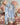 Sari Dress Endless Sky Joseph Copenhagen