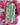 Sari Dress Quiet Garden Joseph Copenhagen
