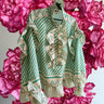 Sari Shirt Quiet Garden Joseph Copenhagen