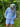 SUMMERHOUSE Cargo shorts Blue Joseph CPH