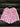 TISVILDE CARGO SHORTS PINK Joseph Copenhagen