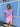 TISVILDE CARGO SHORTS PINK Joseph Copenhagen