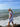 TISVILDE FRILL SUMMER SHORTS GREY Joseph Copenhagen